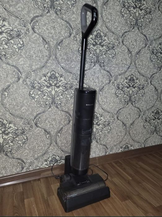 Моющий пылесос DREAME H12 Pro