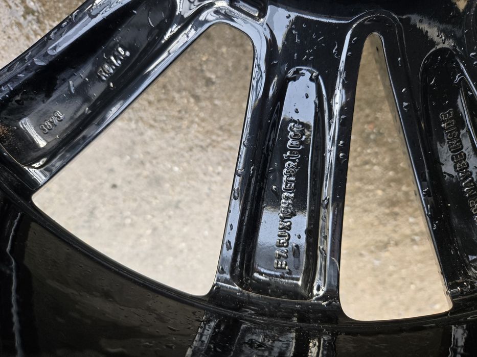 Оригинални алуминиеви джанти за Форд 5х108-18 цола