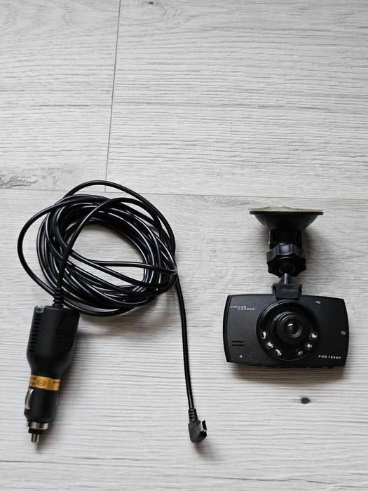 Cameră auto DVR Full HD 1080p