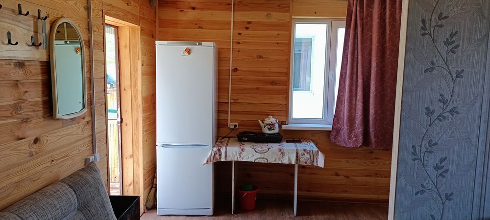 Продам базу, домики на Сибинах!!!