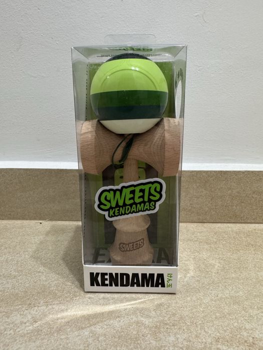 Kendama Sweets Originale USA