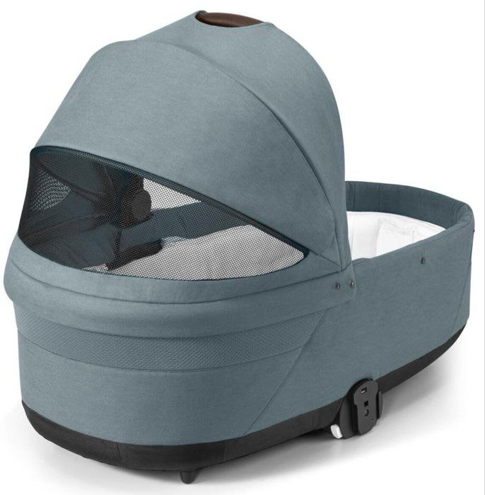 Landou Balios S Lux sau Talos S Lux Stormy Blue impecabil ca nou