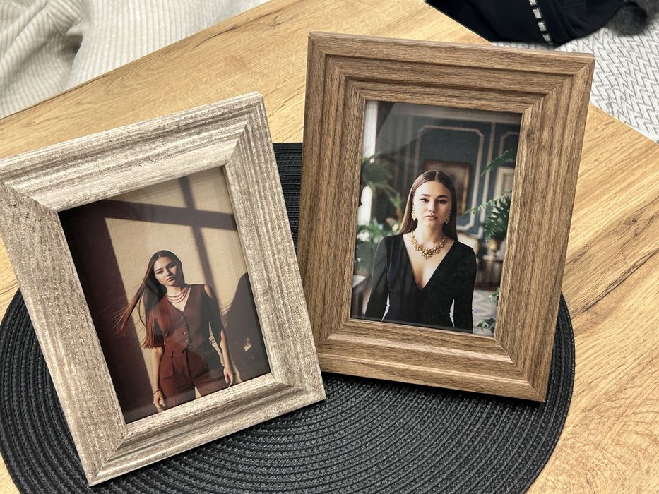 Стилен подарък портрет