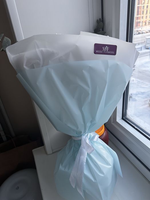 Продам свежие цветы