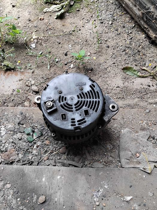 Генератор газель бизнес.