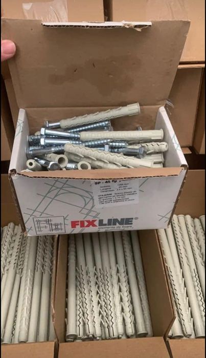 Elemente montaj/fixare aparate AC  - Teava cupru izolata.