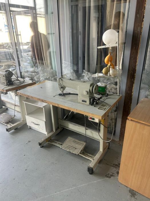 Швейная машина TYPICAL