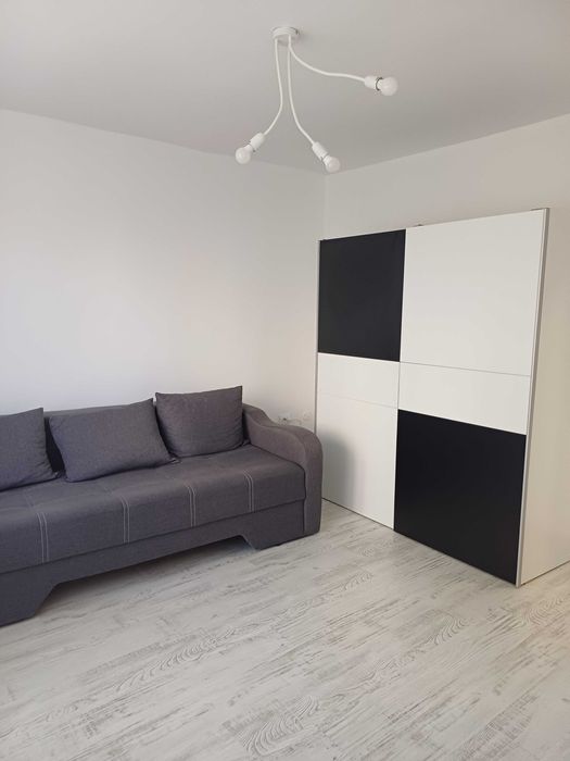 De inchiriat - Apartament 2 camere decomandate| Manastur, zona Clabucet - Sirena