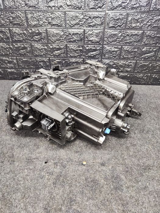Far Stanga Bmw X7 G07 LCI Full led adaptive
