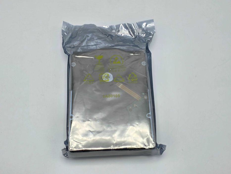 Hard Disk 3.5" Western Digital Ultrastar DC HC580 24 GB Data Center Hard Drive Sigiliu Intact