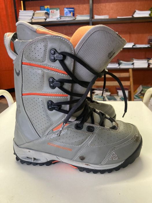 Сноуборд обувки K2