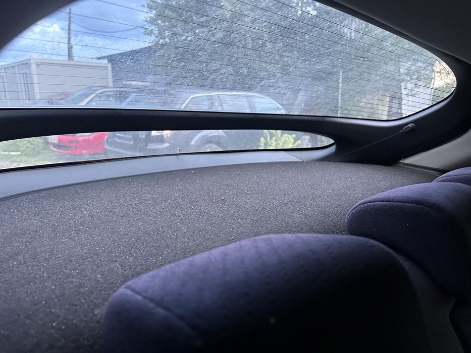 Honda Civic/Хонда Сивик 8 НА ЧАСТИ