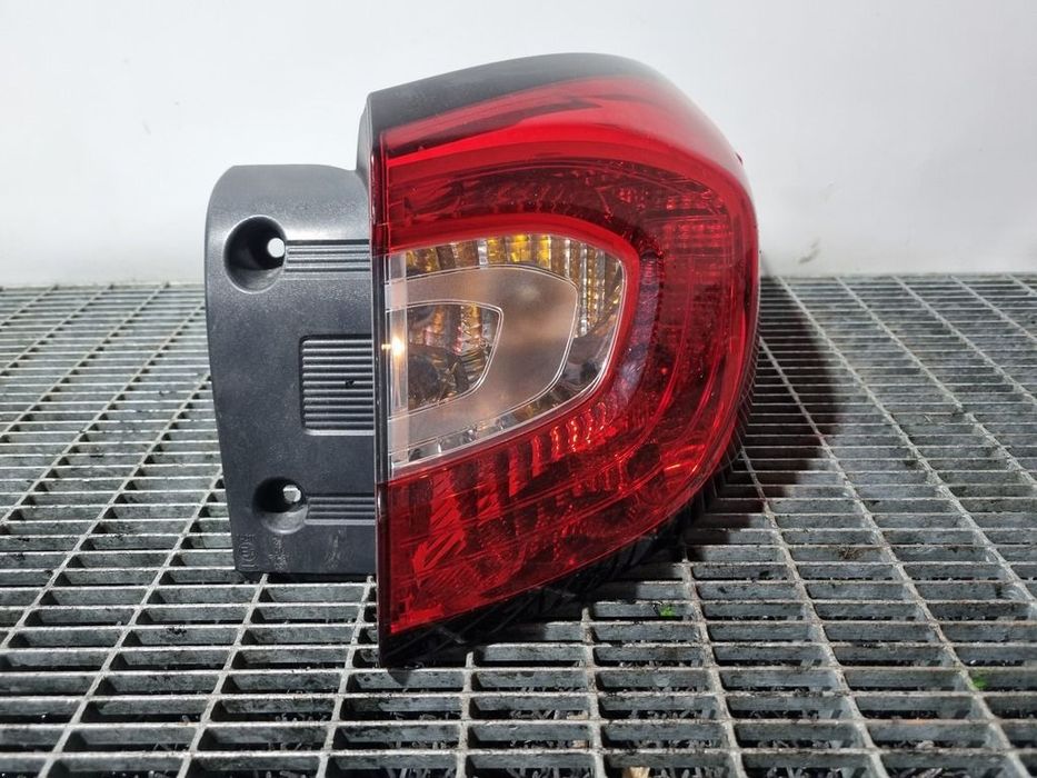 Stop Dreapta Renault Captur 2013 - 2017 SUV 4 Usi (1513) Bec clasic