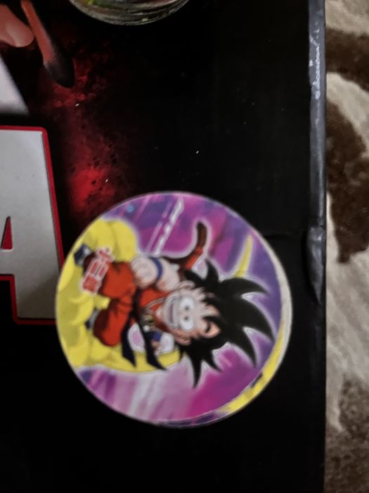 Фишки с 2019 года