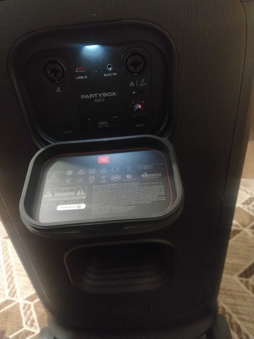 JBL PartyBox 520