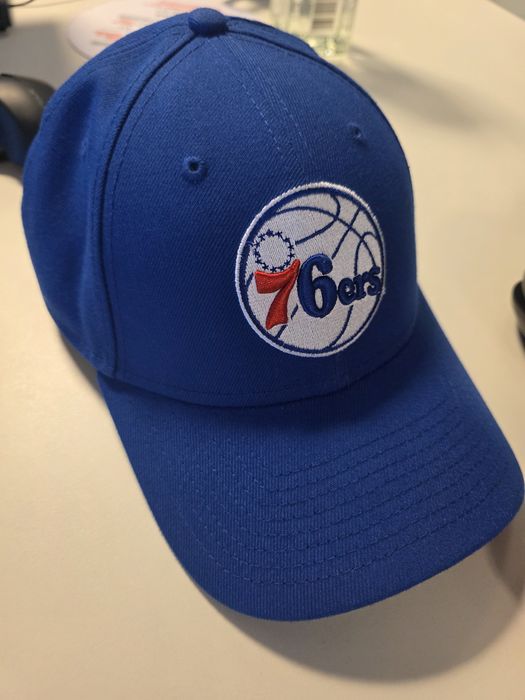 Sapca NEW ERA Philadelphia 76ers
The League Phi76E 11405596