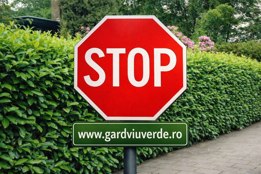 Laur Englezesc diferite dimensiuni,pepiniera Timișoara