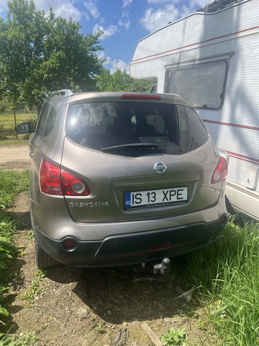 Diferite piese de interior, motor si exterior nissan qashqai +2