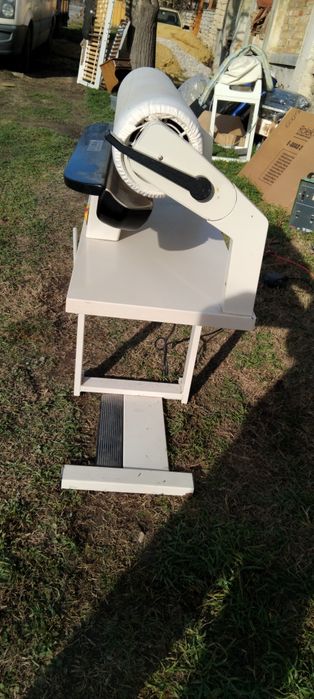 Каландър Miele [ гладачна машина]