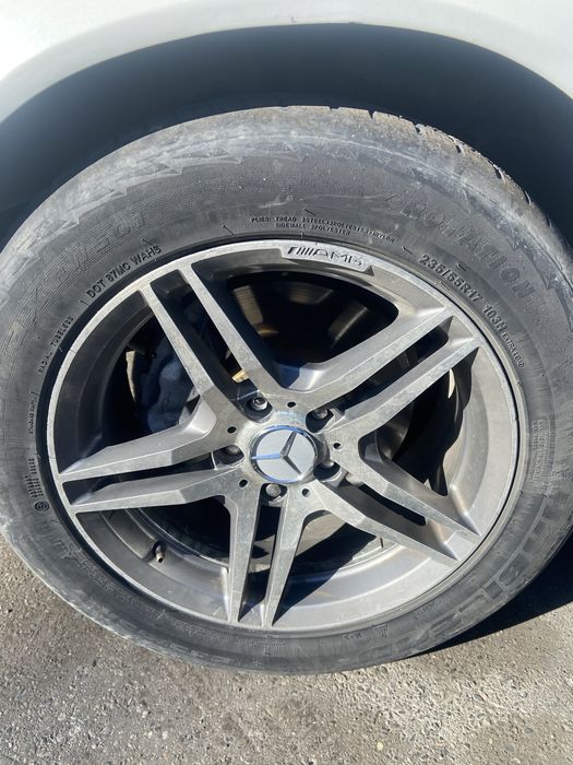 Мерседес w 140тур
