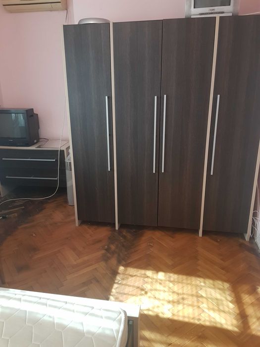 Дава се под наем Тристаен апартамент в Пловдив, Сточна гара - 65 кв.м за 510 € - Снимка #9