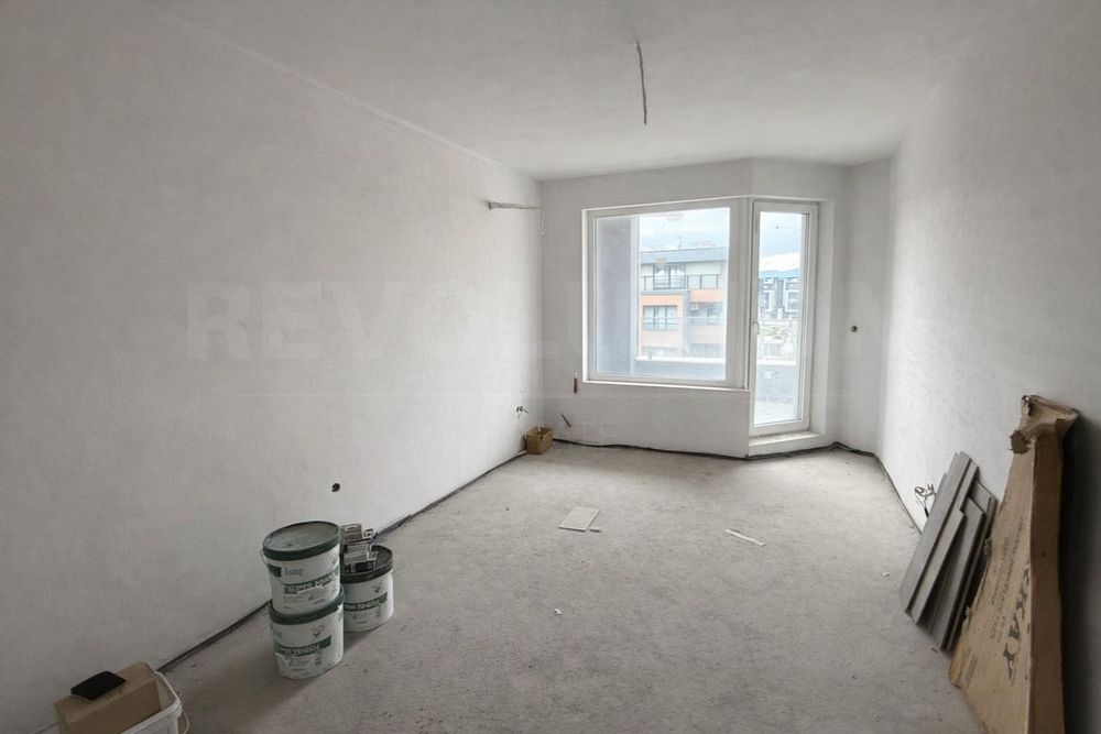 Продава се Двустаен апартамент в София, Малинова долина - 79 кв.м за 1414 €/кв.м - Снимка #5