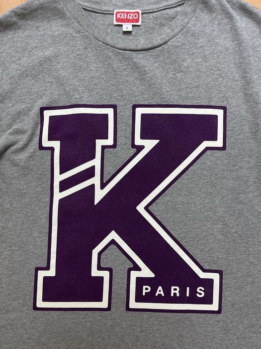Arte,Kenzo мъжки тениски М