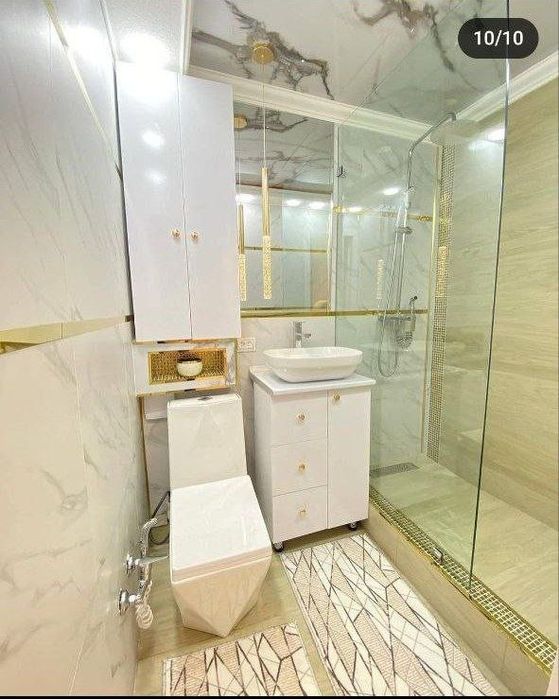 Аренда 3х Чиланзар 1 Фул Апартамент