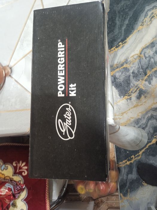 Продам помпу, ремень ГРМ, ГУР оригинал на Шевроле авео т 300