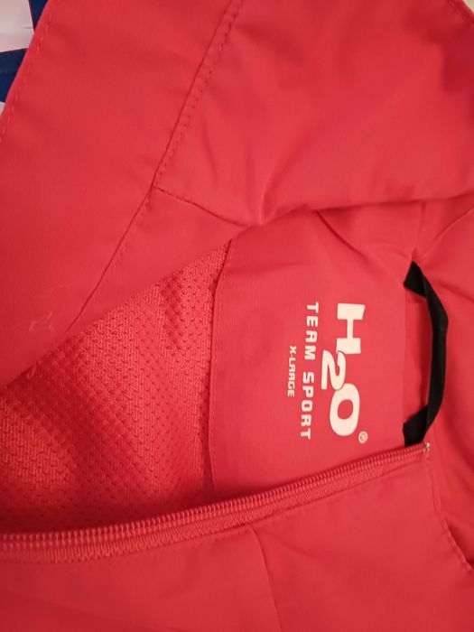Bluza trening H2O marimea XL