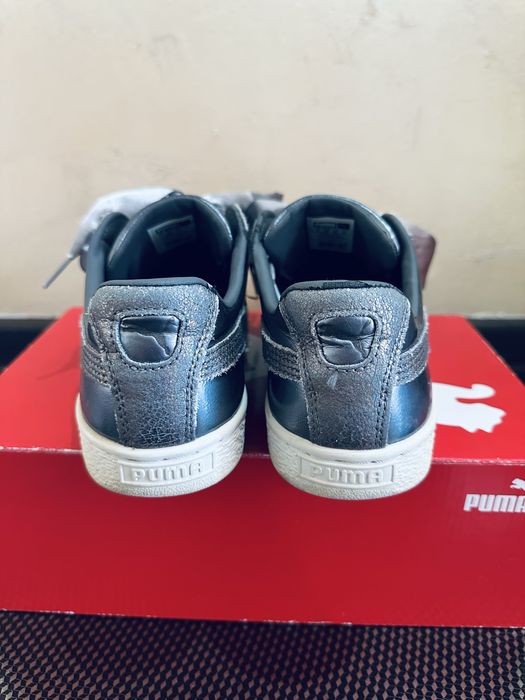 Оригинални маратонки Puma Basket