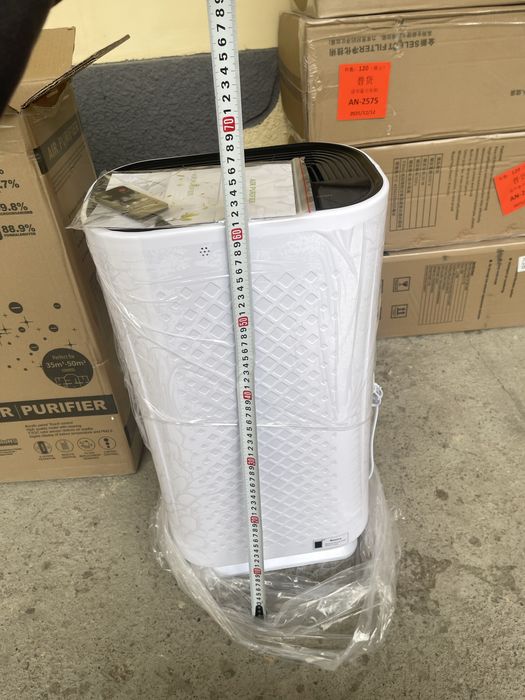 Havo  tozalagich очиститель воздуха