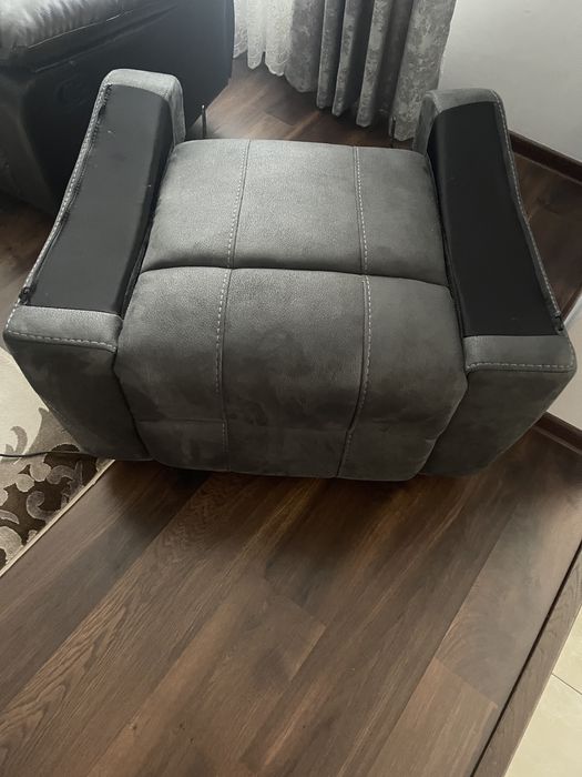 Fotoliu la oferta de sarbatori