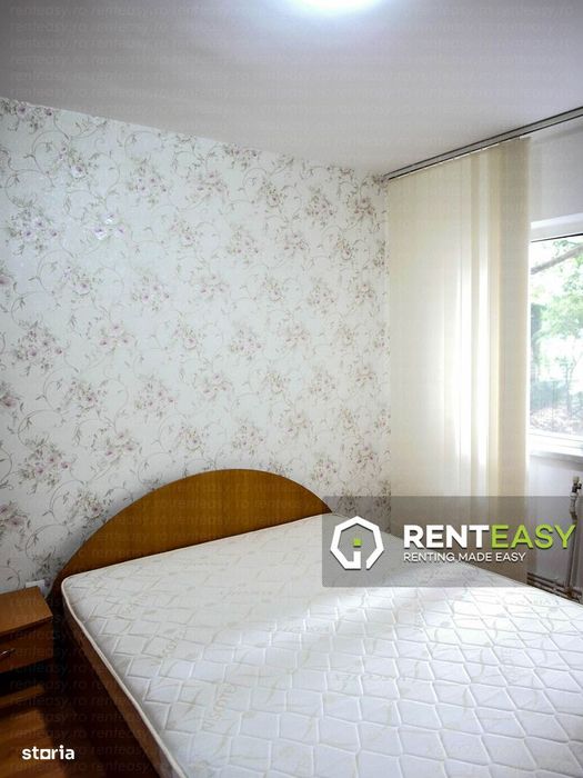 Apartament cu 2 camere situat in zona Piata Unirii - UMF