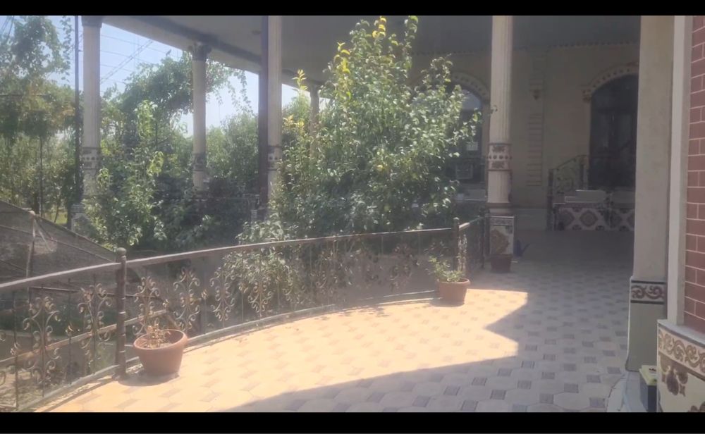 Продаётся дом на земле