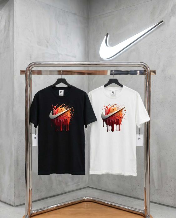 Nike тениски ново