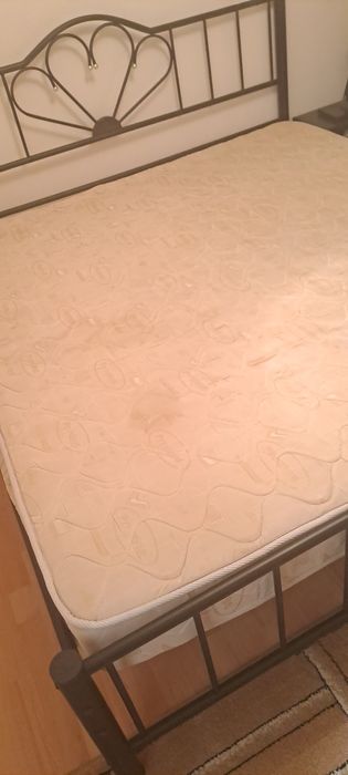 Vand pat matrimonial