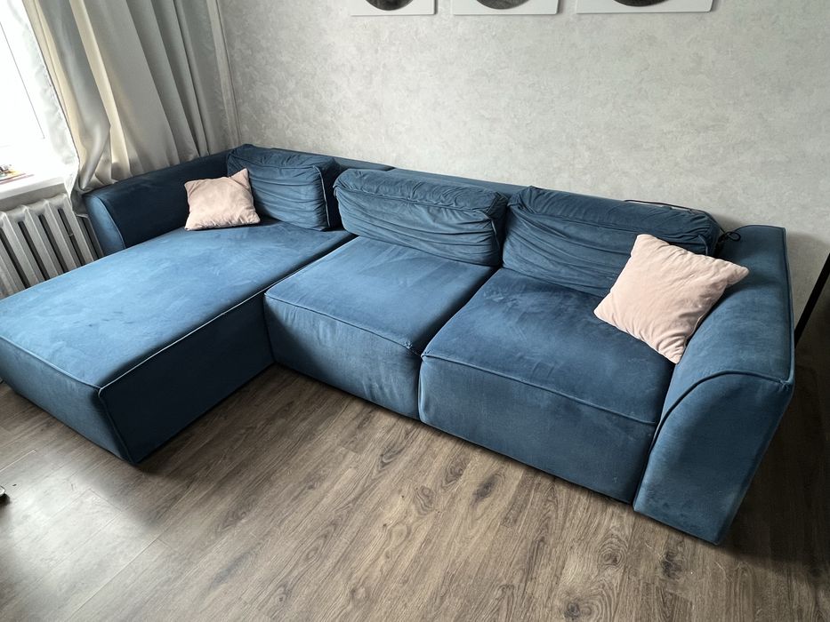 Раскладной диван