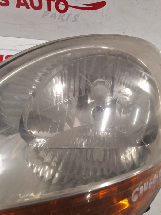 Ляв фар Renault Kangoo / Рено Канго 2004г.