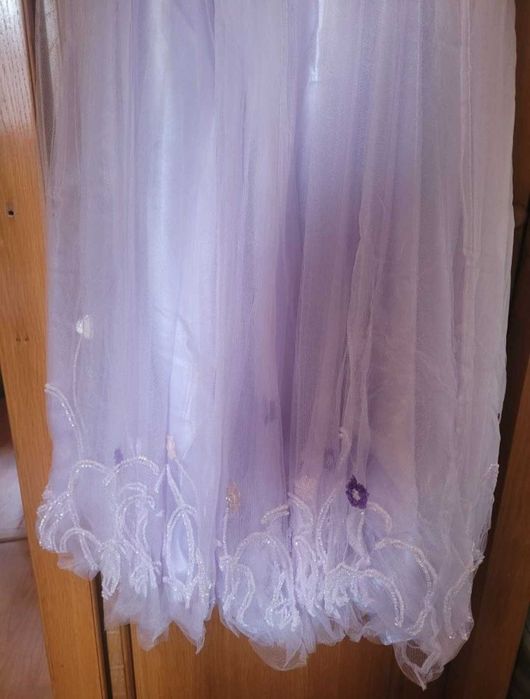 Roche mireasa Mistral