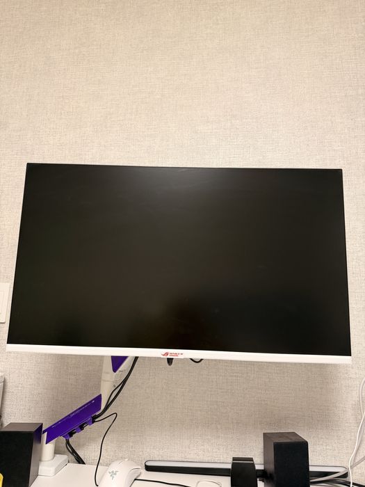 Игровой монитор 280hz 32дюйма фулл хд