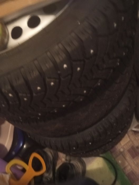 Продам штампы с резиной