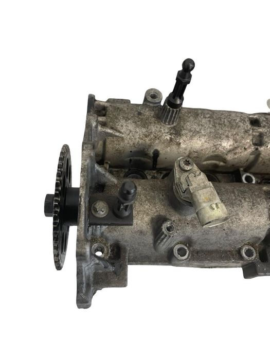 Capac Chiulasa Cu 2 Ax Came Opel Meriva X03 2003 - 2010 1.3 Cdti Z 13 Dtj