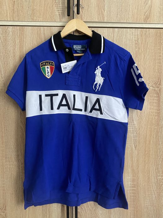 Futbolka Angliyskiy Polo