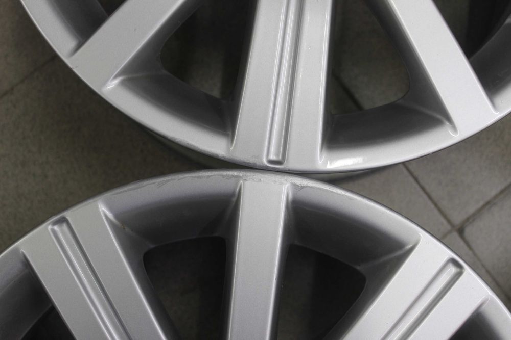 Джанти 15" VW Caddy, Golf