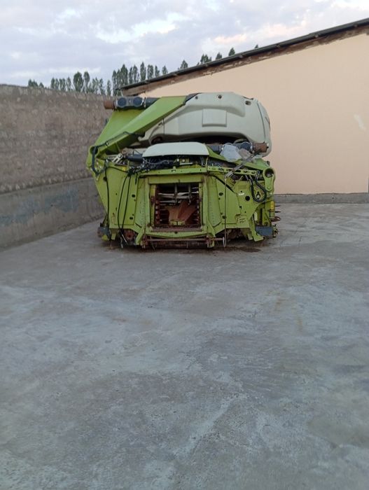 Xolati yaxshi ishlab turgan narsa