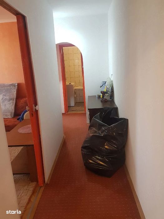 Apartament 2 camere, zona Sagului - Musicescu