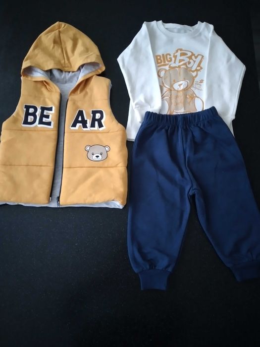 Детский товар из Турции