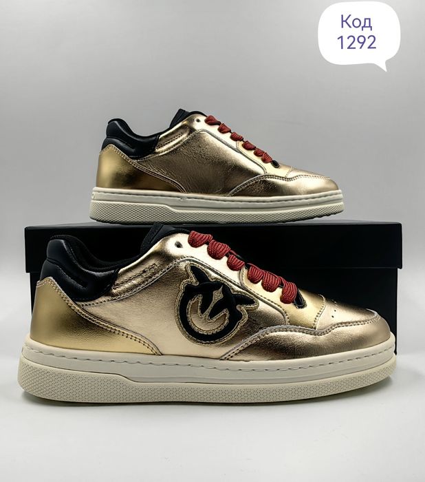 PINKO MANDY 01 Оригинални Сникърси