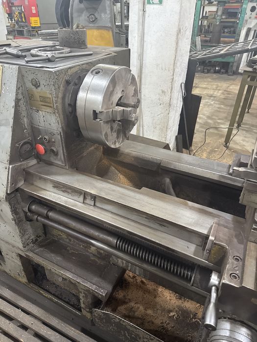 Токарный станок ФТ-11Ф1